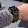 Apple Watch 8 / 9 / 10 / 11 / 12 / SE / Ultra készülékhez való Te-5906302399178 7 kép