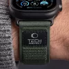  Apple Watch 8 / 9 / 10 / 11 / 12 / SE / Ultra készülékhez való Te-5906302399178 8 kép