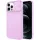 iPhone 12 Pro Max Nexeri Szilikon tok kameralencse védővel lila-5904161109303 1 kép