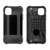 Samsung Galaxy A22 5G Forcell Armor tok fekete-5903396117220 4 kép