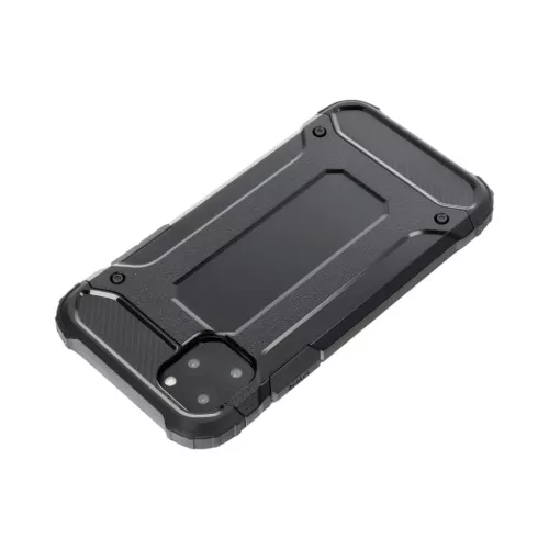 Samsung Galaxy A22 5G Forcell Armor tok fekete-5903396117220 5 kép