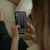 Samsung Galaxy A22 5G Forcell Armor tok fekete-5903396117220 7 kép