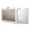 Guess 4G Sleeve 13'' laptop táska barna színben (GUCS13G4GFBR)-3666339005382 5 kép