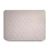 Guess 4G Sleeve 13'' laptop táska rózsaszín színben GUCS13G4GFPI-3666339005351 2 kép