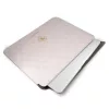 Guess 4G Sleeve 13'' laptop táska rózsaszín színben GUCS13G4GFPI-3666339005351 4 kép