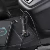 Baseus Share Together Autós szivargyújtós töltő 2x USB 120W QC PD-6953156206700 10 kép