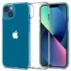 iPhone 13 Spigen Liquid Crystal tok Crystal Clear