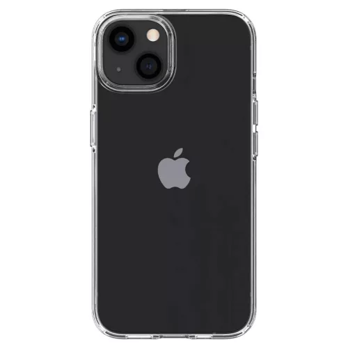 iPhone 13 Spigen Liquid Crystal tok Crystal Clear-8809811852134 2 kép