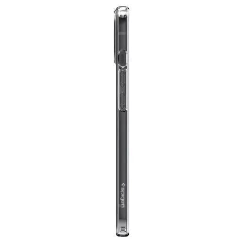 iPhone 13 Spigen Liquid Crystal tok Crystal Clear-8809811852134 4 kép