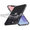 iPhone 13 Spigen Liquid Crystal tok Crystal Clear-8809811852134 7 kép