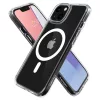 iPhone 13 mini Spigen Ultra Hybrid MagSafe tok fehér-8809811850703 7 kép