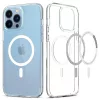 iPhone 13 Pro Spigen Ultra Hybrid MagSafe tok fehér-8809811850154 9 kép