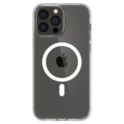 iPhone 13 Pro Spigen Ultra Hybrid MagSafe tok fehér-8809811850154 1 kép