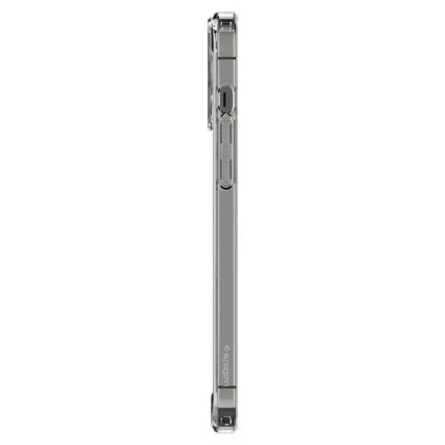 iPhone 13 Pro Spigen Ultra Hybrid MagSafe tok fehér-8809811850154 4 kép