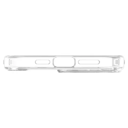 iPhone 13 Pro Spigen Ultra Hybrid MagSafe tok fehér-8809811850154 5 kép