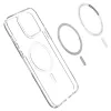 iPhone 13 Pro Spigen Ultra Hybrid MagSafe tok fehér-8809811850154 6 kép