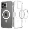 iPhone 13 Pro Spigen Ultra Hybrid MagSafe tok fehér-8809811850154 7 kép