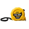 Deli Tools EDL9005Y mérőszalag 5m/19mm-6973107486982 1 kép