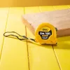 Deli Tools EDL9005Y mérőszalag 5m/19mm-6973107486982 4 kép