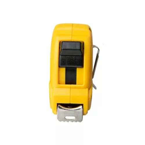 Deli Tools EDL9005Y mérőszalag 5m/19mm-6973107486982 5 kép