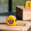 Deli Tools EDL9005Y mérőszalag 5m/19mm-6973107486982 6 kép