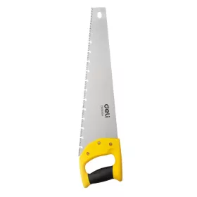 Deli Tools EDL6845A kerti fűrész 450mm-6973107487163 1 kép