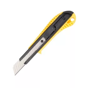 Deli Tools EDL003 sniccer kés 18mm SK5-6973107487187 1 kép