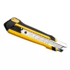 Deli Tools EDL025 sniccer kés 25mm SK4-6973107487194 1 kép