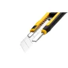 Deli Tools EDL025 sniccer kés 25mm SK4-6973107487194 2 kép
