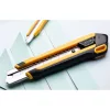 Deli Tools EDL025 sniccer kés 25mm SK4-6973107487194 4 kép