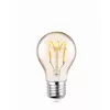 Forever Light SF Gold Izzó E27 A60 4W 230V 2000K 250lm vintage, dekor-5900495900524 2 kép