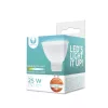 Forever Light GU5,3 MR16 3W 12V 4500K 130lm 38°-5900495881618 1 kép