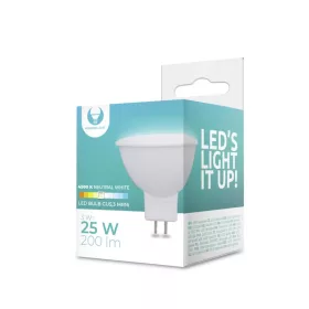 Forever Light GU5,3 MR16 3W 12V 4500K 240lm-5900495881434 1 kép
