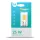 Forever Light LED G9 Glass Izzó 2W 230V 3000K 200lm-5900495881397 1 kép