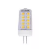 Forever Light LED G4 Corn Izzó 3W 12V 3000K 350lm-5900495881366 2 kép