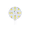 Forever Light LED G4 Round Izzó 2W 12V 6000K 180lm-5900495881328 2 kép