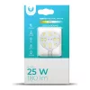Forever Light LED G4 Round Izzó 2W 12V 4500K 180lm