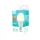 Forever Light LED E27 A60 Izzó 10W 230V 3000K 806lm-5900495863119 1 kép