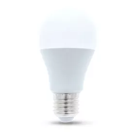 Forever Light LED E27 A60 Izzó 10W 230V 3000K 806lm-5900495863119 2 kép