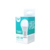 Forever LED Light E27 G45 6W 4500K 480lm-5900495840059 2 kép