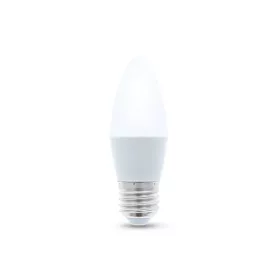 Forever LED Light E27 C37 6W 4500K 480lm-5900495840004 2 kép