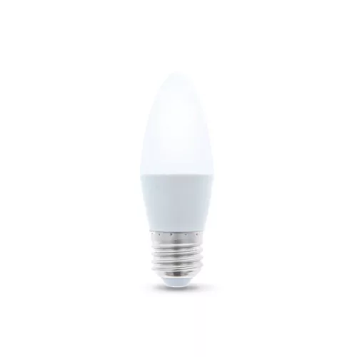 Forever LED Light E27 C37 6W 4500K 480lm-5900495840004 2 kép