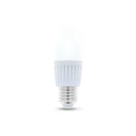 Forever LED Light E27 C37 10W 230V 3000K 900lm kerámia-5900495839961 2 kép