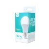 Forever LED Light E27 A60 8W 230V 4500K 640lm-5900495839916 1 kép