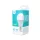 Forever LED Light E27 A60 10W 230V 3000K 806lm-5900495839879 1 kép