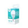 Forever LED Light E14 G45 6W 3000K 480lm-5900495839848 1 kép