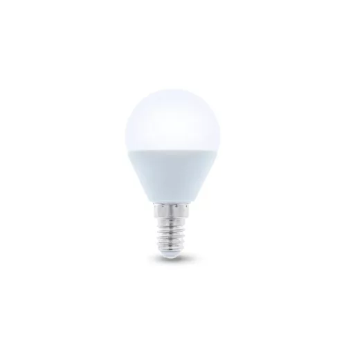 Forever LED Light E14 G45 6W 3000K 480lm-5900495839848 2 kép