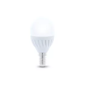 Forever LED Light E14 G45 10W 230V 6000K 900lm kerámia-5900495839831 2 kép