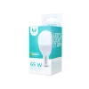 Forever LED Light E14 G45 10W 230V 3000K 900lm kerámia-5900495839817 1 kép