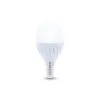 Forever LED Light E14 G45 10W 230V 3000K 900lm kerámia-5900495839817 2 kép